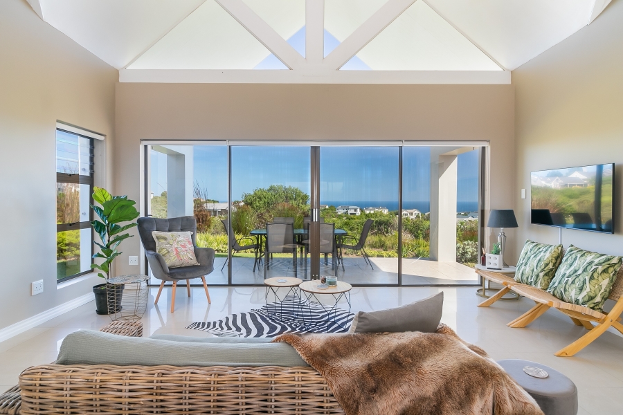 3 Bedroom Property for Sale in Pezula Golf Estate Western Cape
